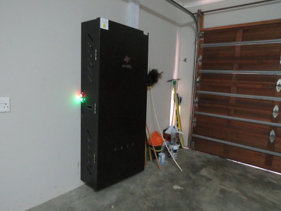 3 Bedroom Property for Sale in Emerald Heights Eastern Cape